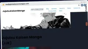 Publish Guest Post on readjujutsukaisenmangaa.com