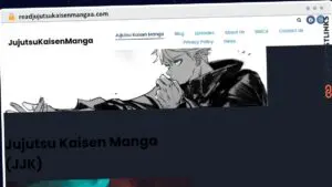 Publish Guest Post on readjujutsukaisenmangaa.com