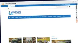 Publish Guest Post on redaksiviral.com