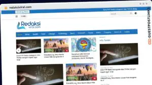 Publish Guest Post on redaksiviral.com