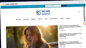 Publish Guest Post on relais-sante.com