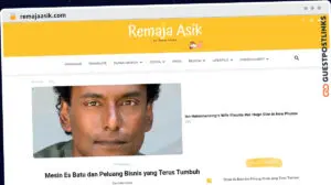 Publish Guest Post on remajaasik.com