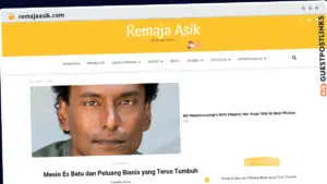 Publish Guest Post on remajaasik.com