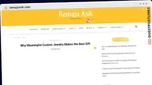 Publish Guest Post on remajaasik.com