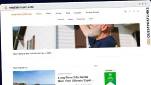 Publish Guest Post on rendiriansyah.com