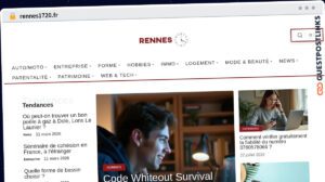 Publish Guest Post on rennes1720.fr