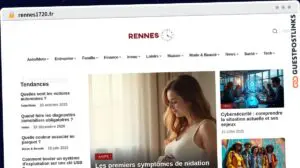 Publish Guest Post on rennes1720.fr