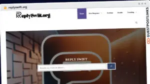 Publish Guest Post on replyswift.org