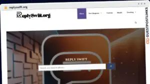 Publish Guest Post on replyswift.org