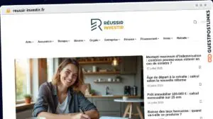 Publish Guest Post on reussir-investir.fr