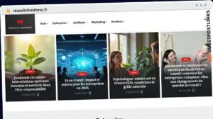 Publish Guest Post on reussitebusiness.fr