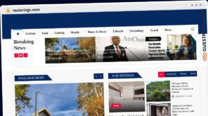 Publish Guest Post on reuterings.com