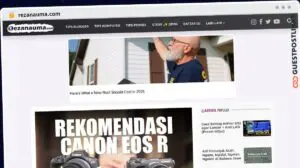 Publish Guest Post on rezanauma.com