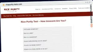 Publish Guest Post on ricepurity-tests.com