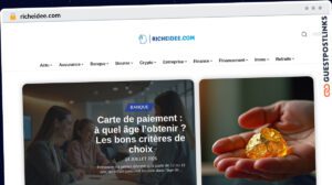 Publish Guest Post on richeidee.com
