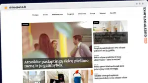 Publish Guest Post on rinkoszona.lt