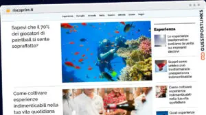 Publish Guest Post on riscoprire.it