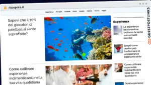 Publish Guest Post on riscoprire.it