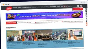 Publish Guest Post on rm.id