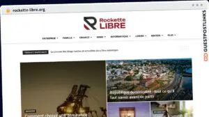 Publish Guest Post on rockette-libre.org