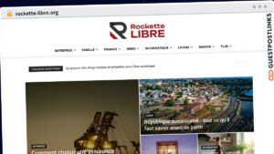 Publish Guest Post on rockette-libre.org
