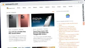 Publish Guest Post on romisaputra.com