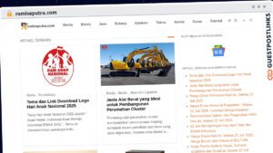 Publish Guest Post on romisaputra.com