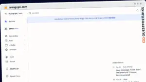 Publish Guest Post on ruangojol.com