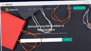 Publish Guest Post on sabira.id
