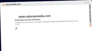 Publish Guest Post on saluranmedia.com