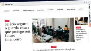 Publish Guest Post on salvou.pt