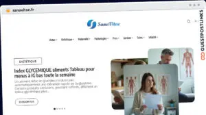 Publish Guest Post on sanavitae.fr