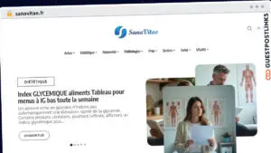 Publish Guest Post on sanavitae.fr