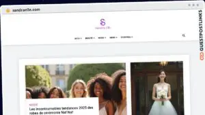 Publish Guest Post on sandraelle.com