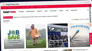 Publish Guest Post on sangritoday.com