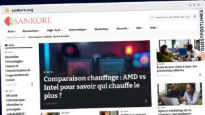 Publish Guest Post on sankore.org