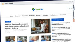 Publish Guest Post on sante-net.net