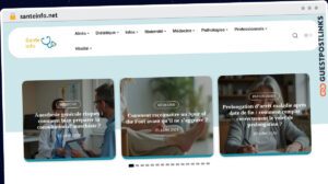 Publish Guest Post on santeinfo.net