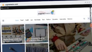 Publish Guest Post on sapnemein.com