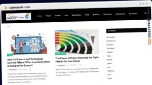 Publish Guest Post on sapnemein.com