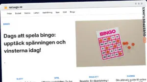 Publish Guest Post on satsago.se