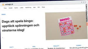 Publish Guest Post on satsago.se