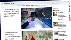 Publish Guest Post on savescout.co.uk