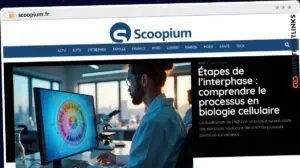 Publish Guest Post on scoopium.fr