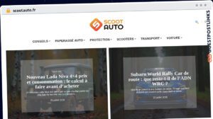Publish Guest Post on scootauto.fr