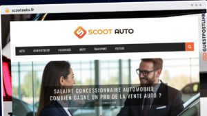 Publish Guest Post on scootauto.fr