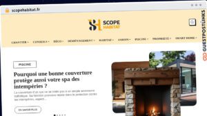Publish Guest Post on scopehabitat.fr