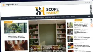 Publish Guest Post on scopehabitat.fr