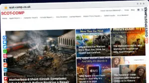 Publish Guest Post on scot-comp.co.uk