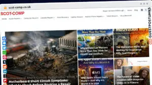 Publish Guest Post on scot-comp.co.uk